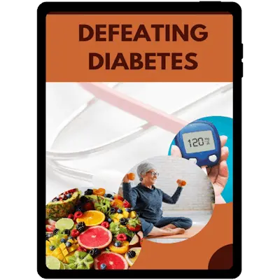 Defeating Diabetes bonus